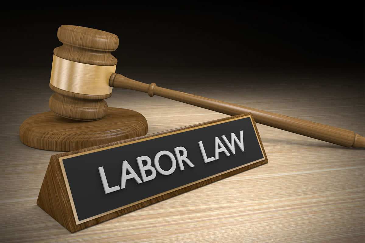 Amendment to Labour Protection Act