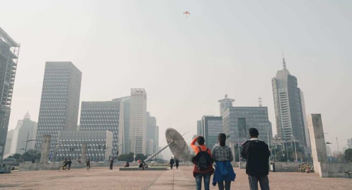 ILCT endorsed as Thailand’s recommended IP firm by China IP Magazine