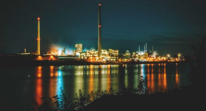 Business Operation Manual during COVID-19 Pandemic