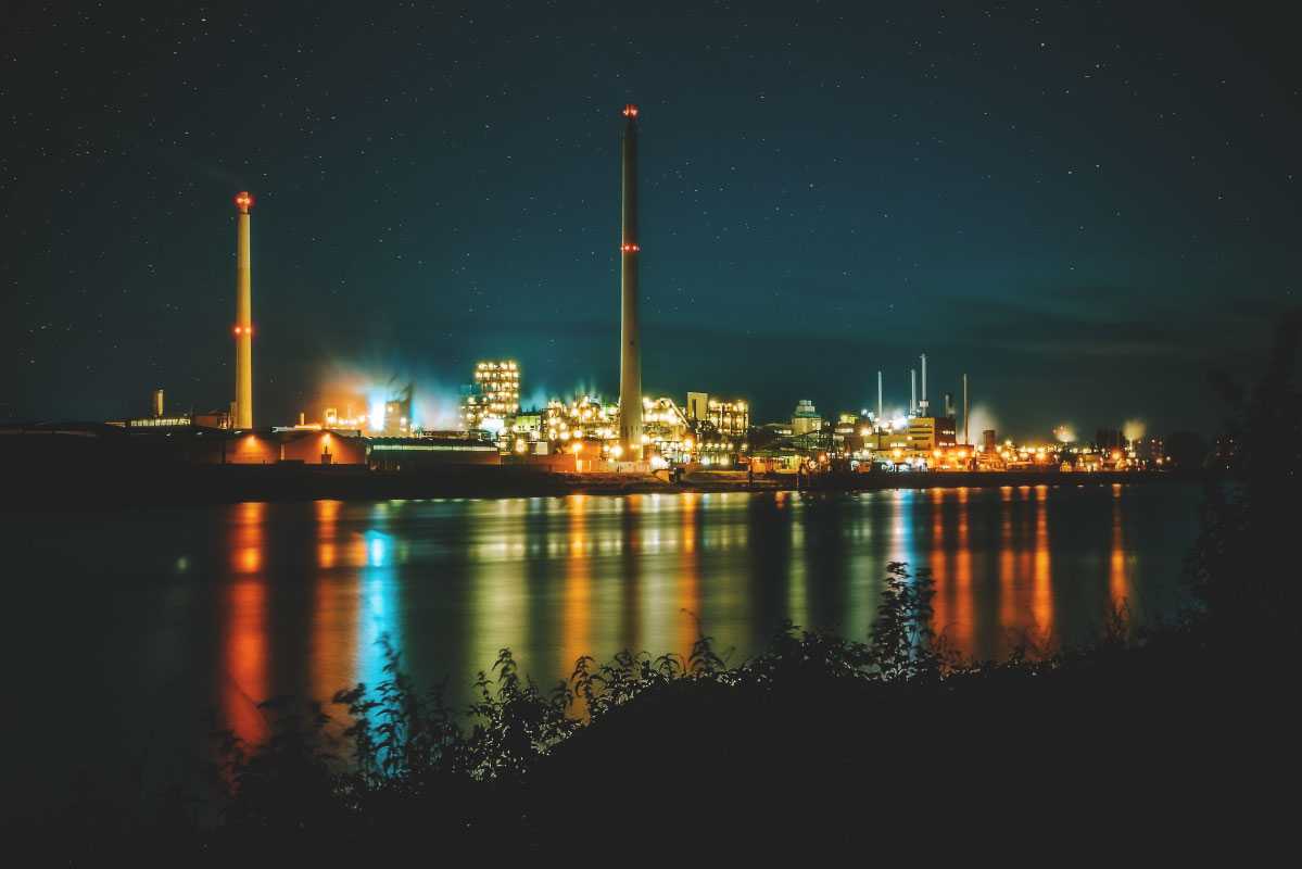 Business Operation Manual during COVID-19 Pandemic