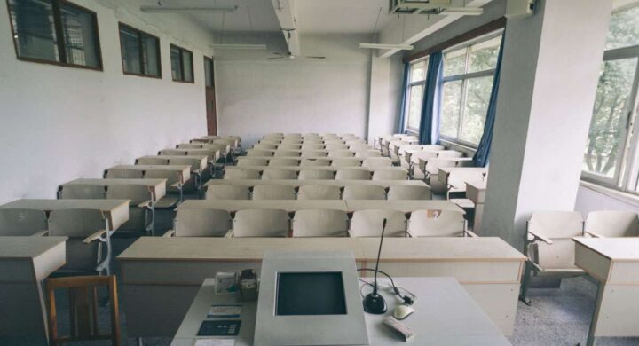 Court of First Instance Proceeding Postponement