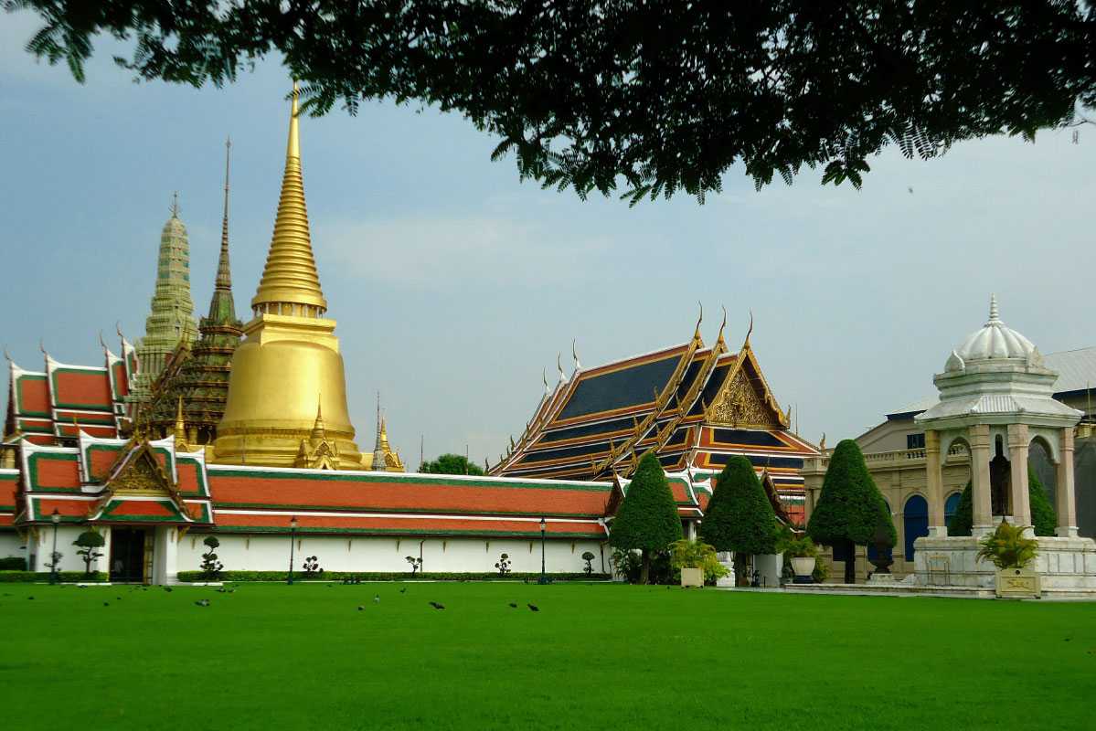 Covid-19 Grace Period for Intellectual Property (IP) related Prosecution