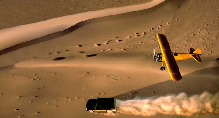 Thailand Immigration Rules during COVID-19