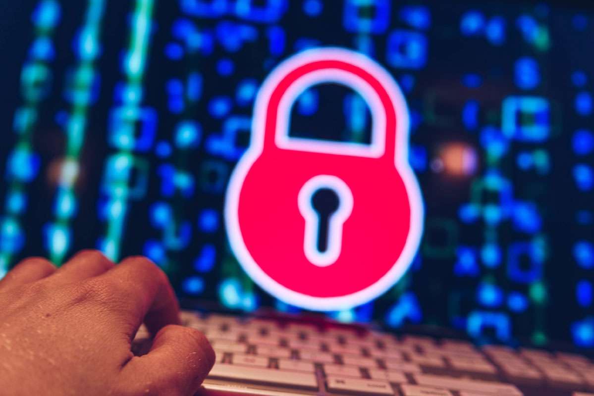 Announcement for holding the AGM via a video conference