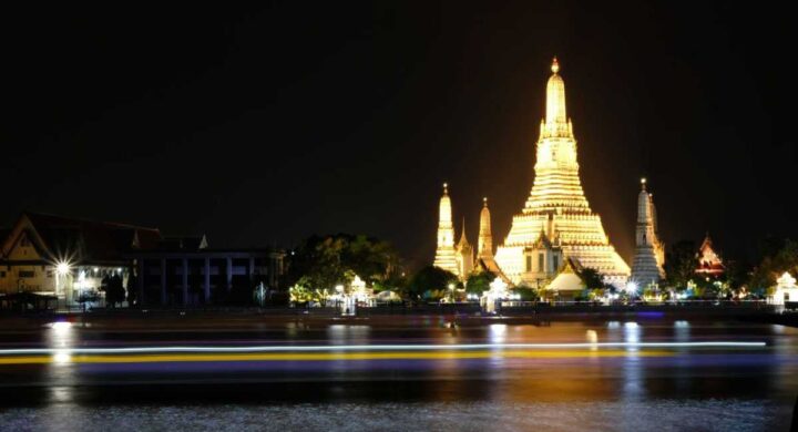 Arbitration in Thailand