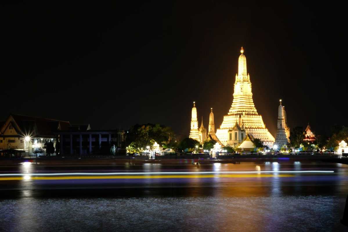 Arbitration in Thailand