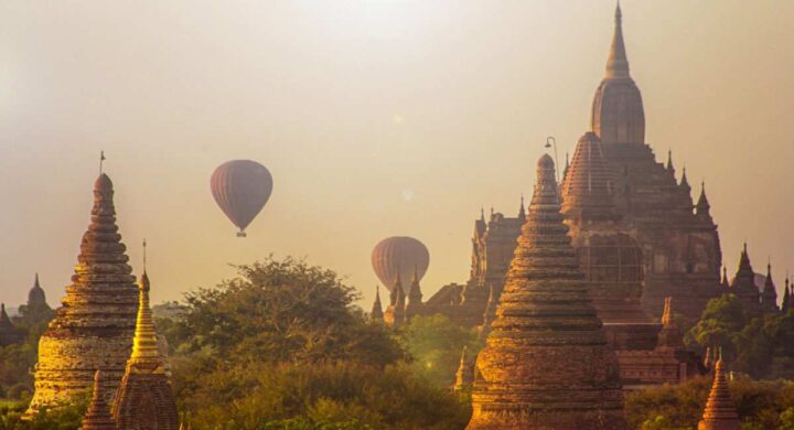 Myanmar’s New Trademark Law: What Brand Owners Need to Know