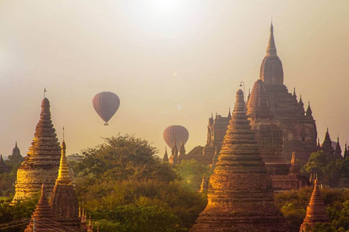 Myanmar’s New Trademark Law: What Brand Owners Need to Know