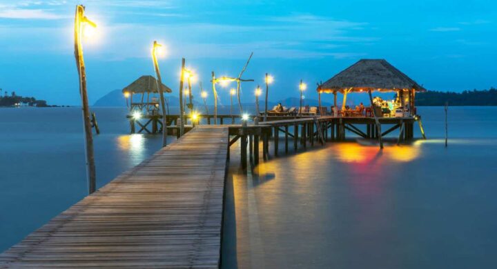 Thailand Special Tourist VISA