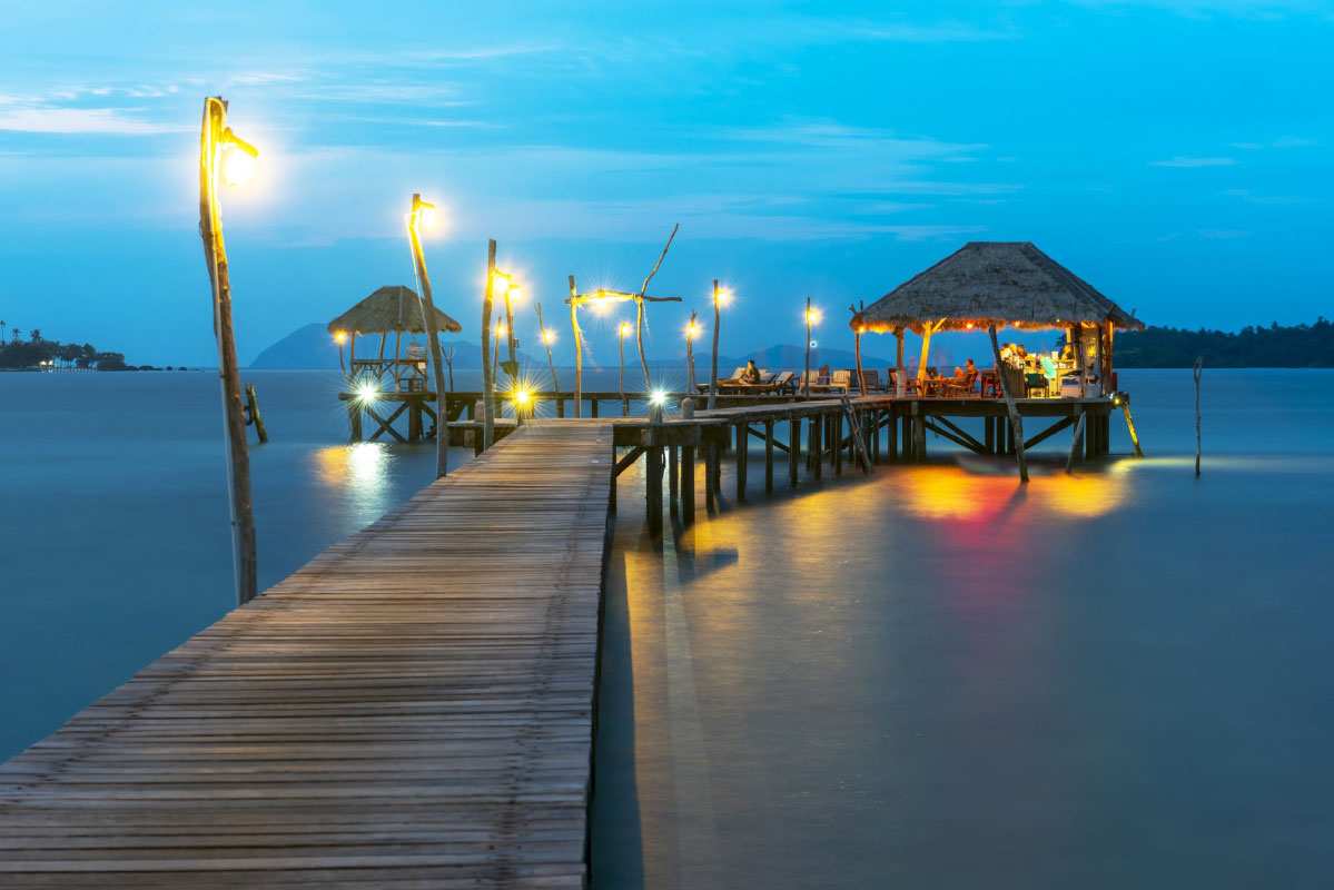 Thailand Special Tourist VISA