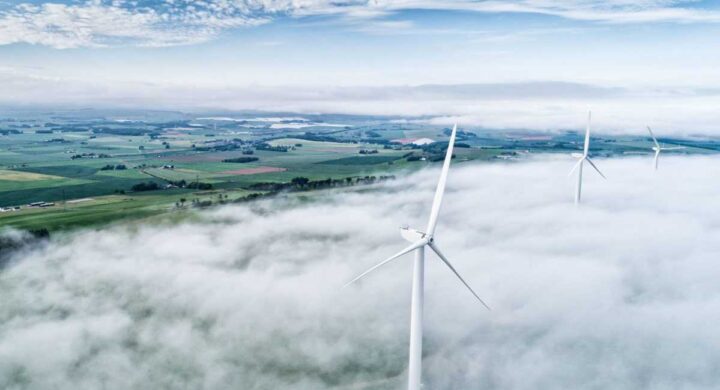 Operation Procedure for Green Energy and Green Technology in Thailand