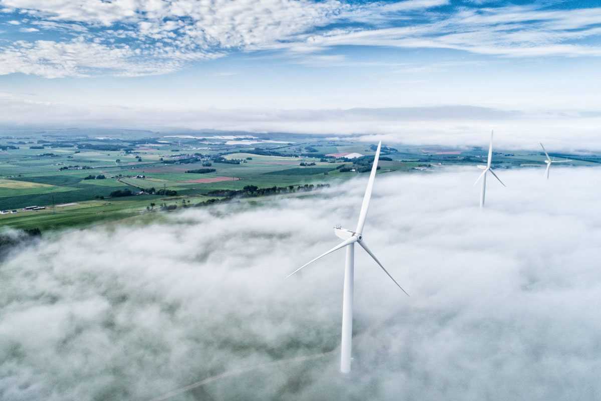 Operation Procedure for Green Energy and Green Technology in Thailand