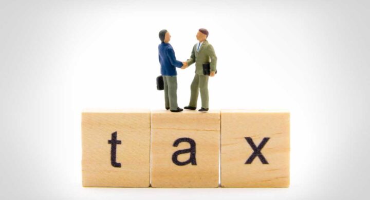 Thailand Applies VAT on Foreign e-Service and e-Platform