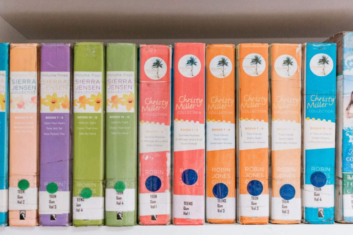 Copyright 101: The Basics & Fair Use